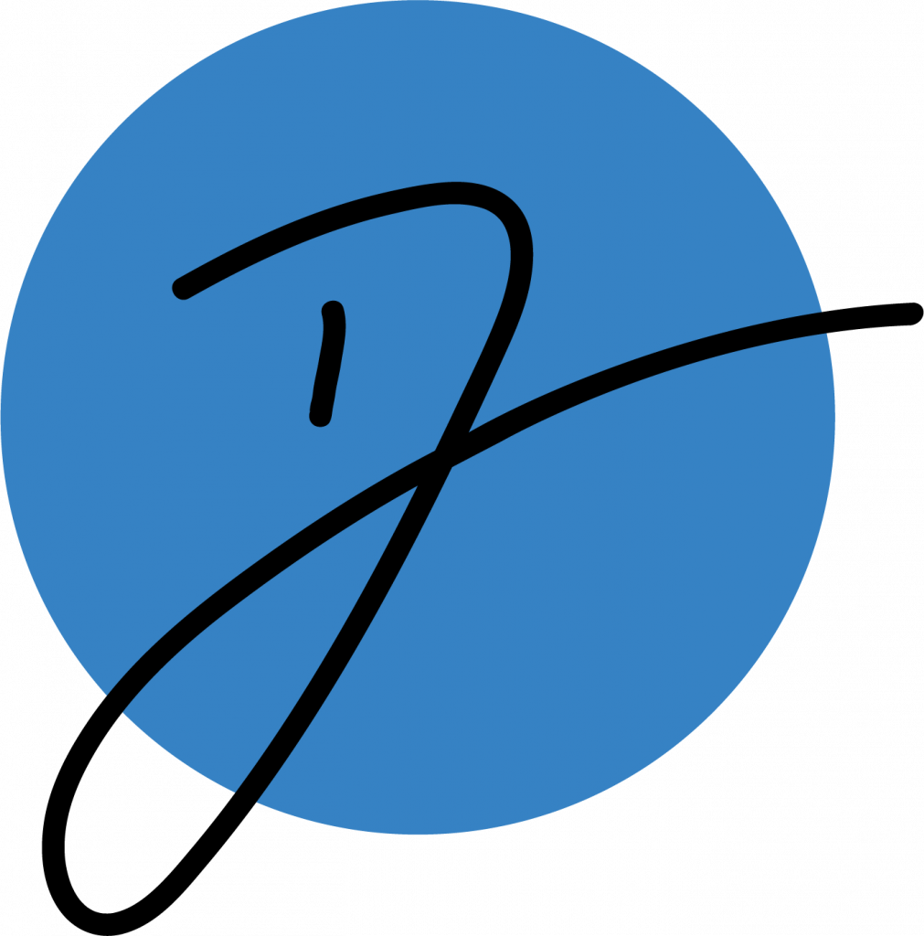 TJ Logo