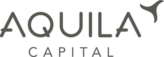 Logo Aquila Captal